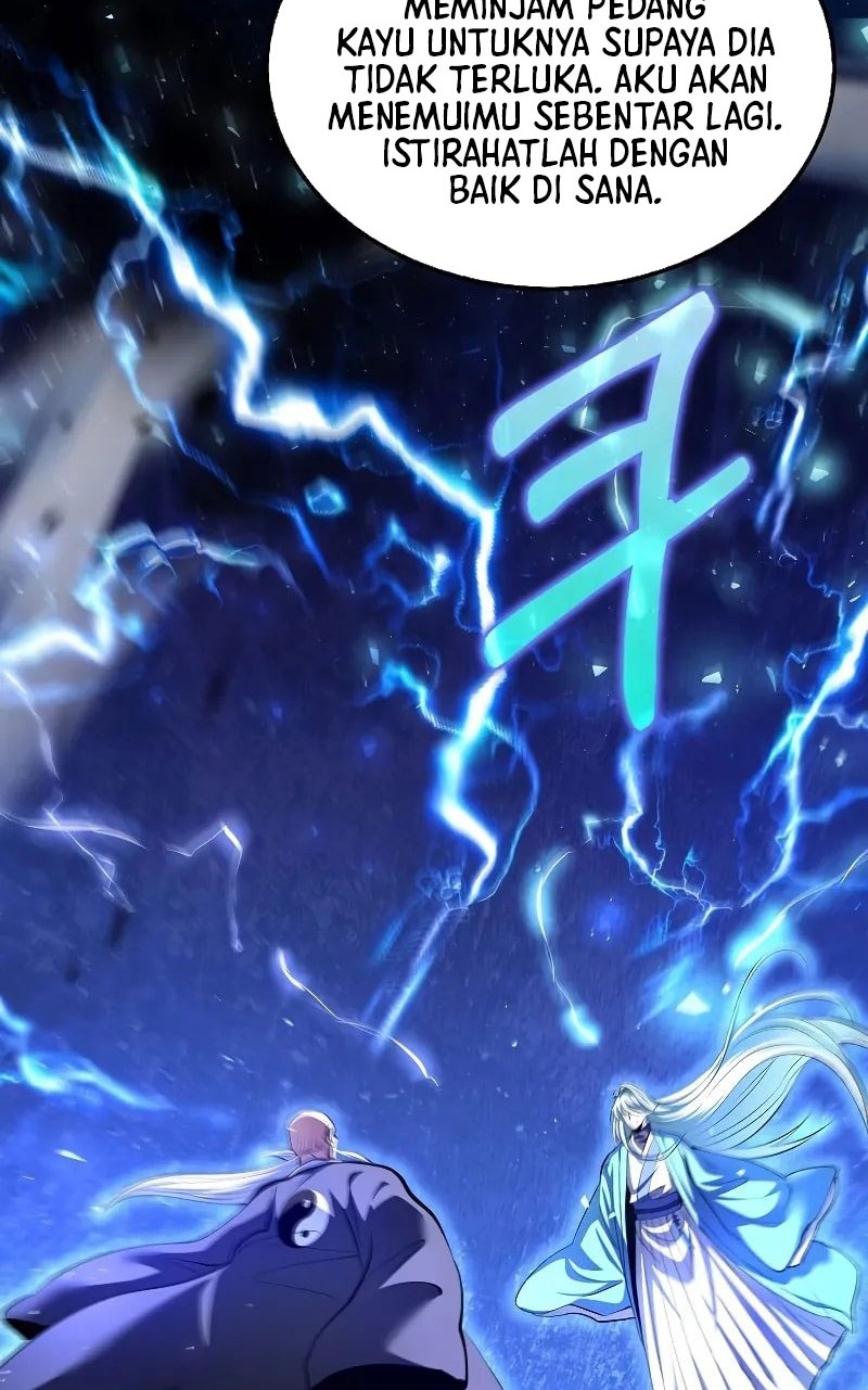 Doctor’s Rebirth Chapter 194 Gambar 73