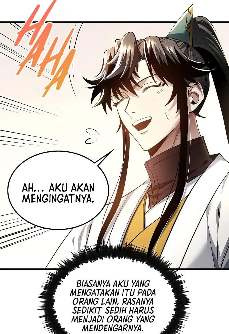 Doctor’s Rebirth Chapter 194 Gambar 5
