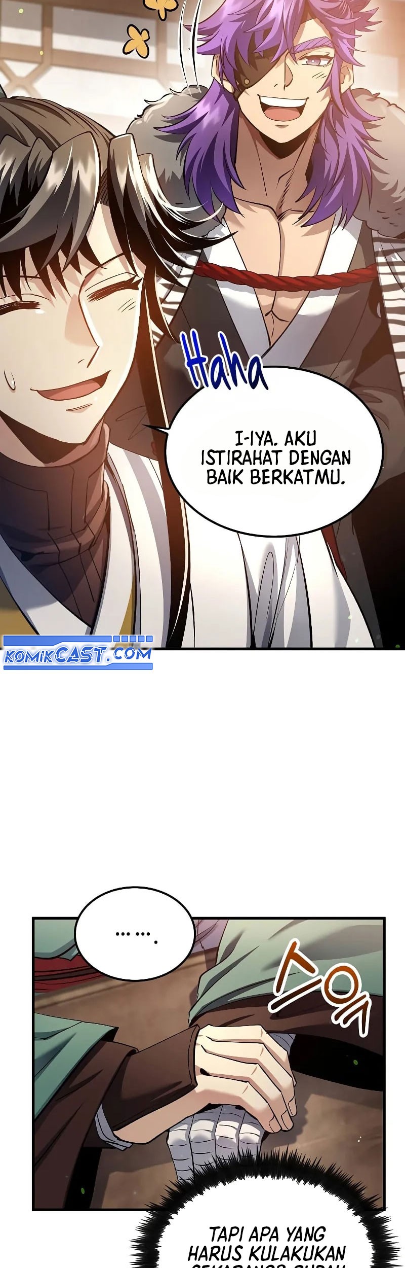 Doctor’s Rebirth Chapter 194 Gambar 8