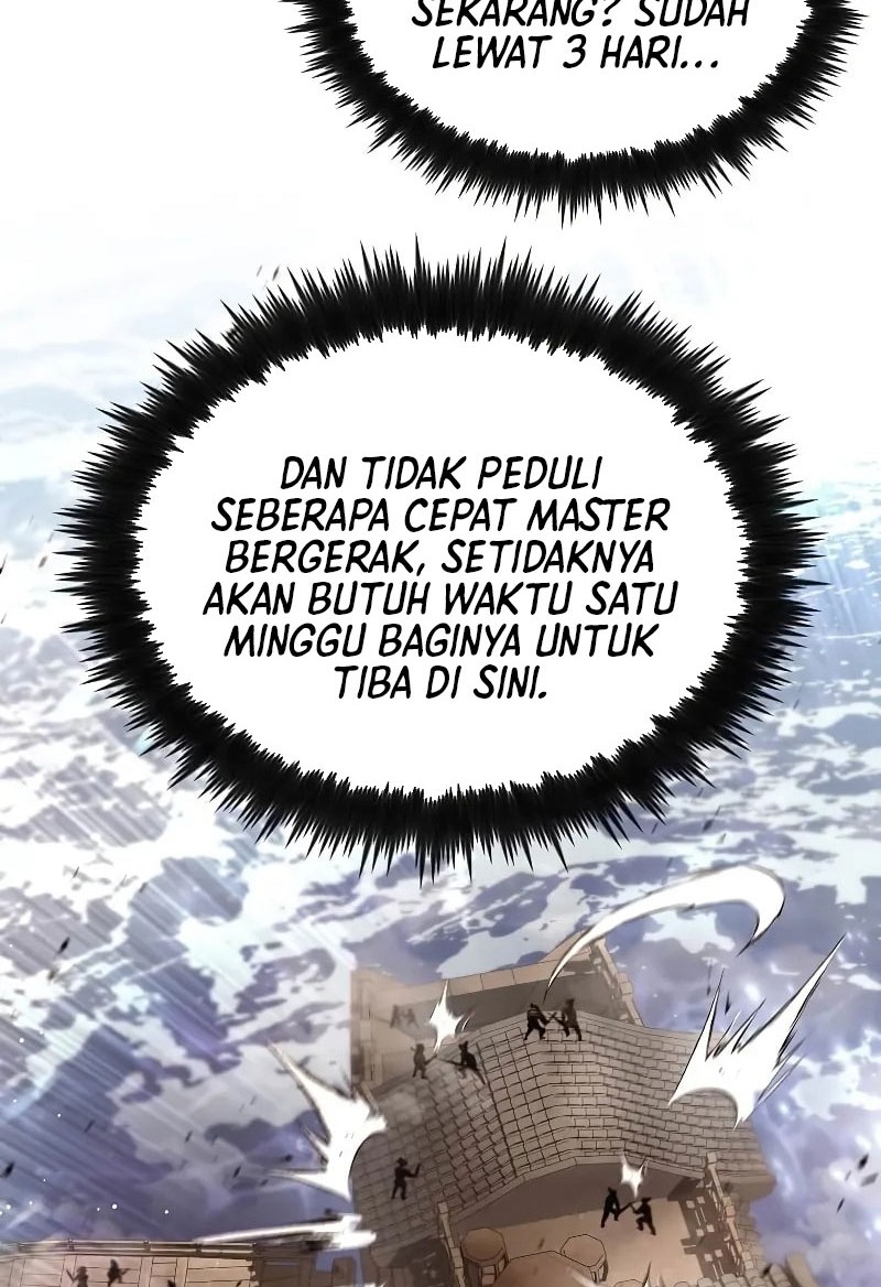 Doctor’s Rebirth Chapter 194 Gambar 9