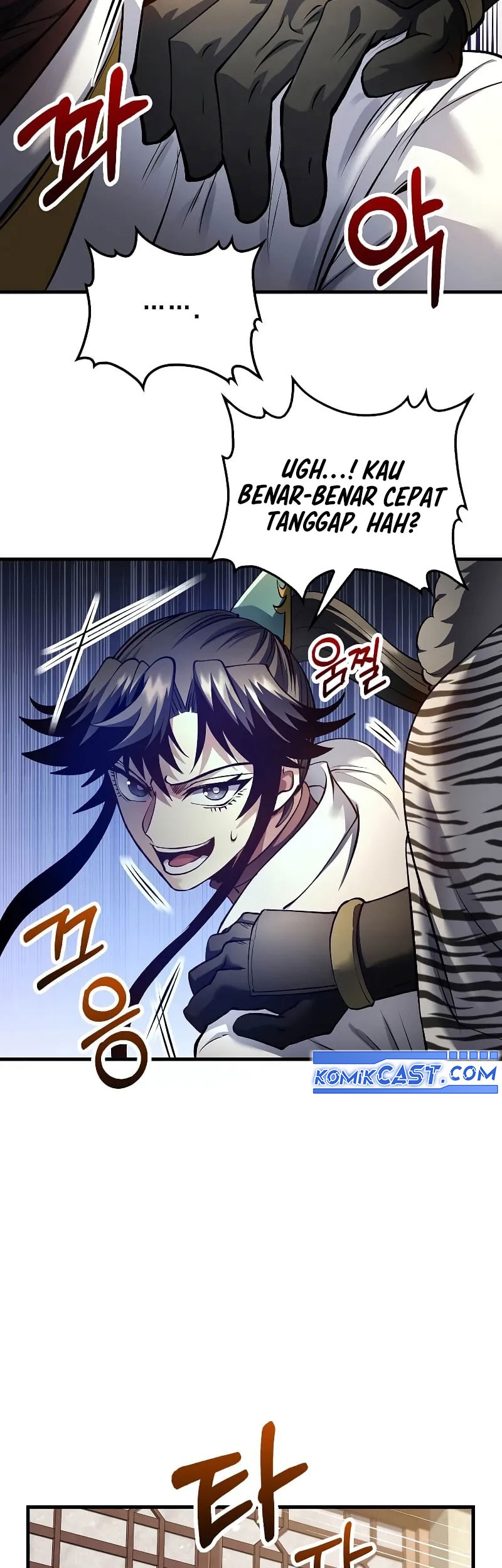 Doctor’s Rebirth Chapter 194 Gambar 14