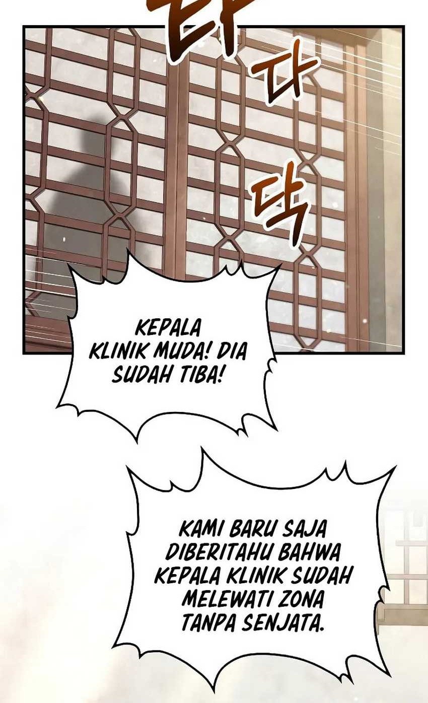 Doctor’s Rebirth Chapter 194 Gambar 15