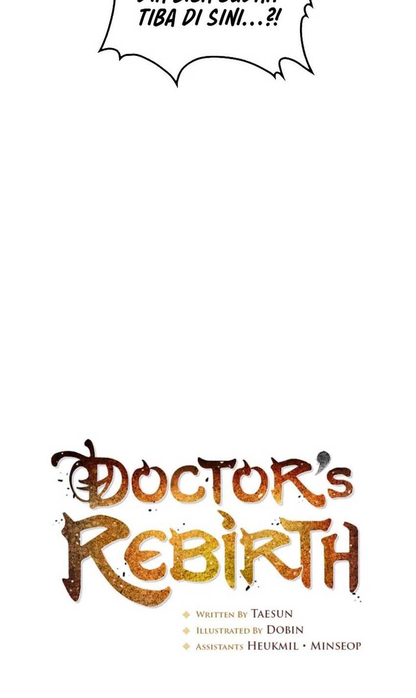 Doctor’s Rebirth Chapter 194 Gambar 17