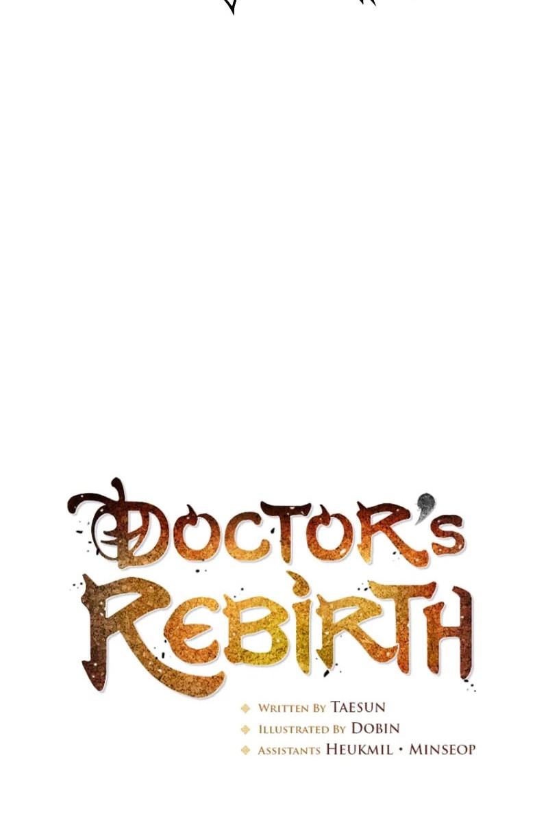Doctor’s Rebirth Chapter 194 Gambar 17