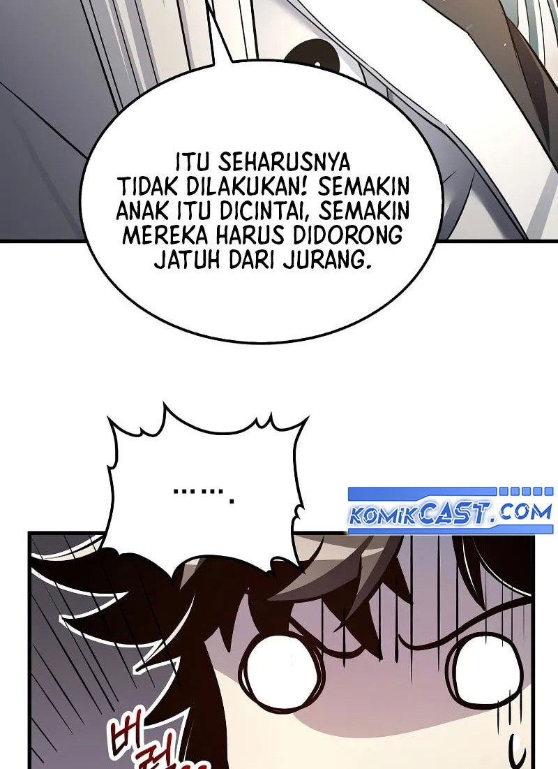 Doctor’s Rebirth Chapter 196 Gambar 31