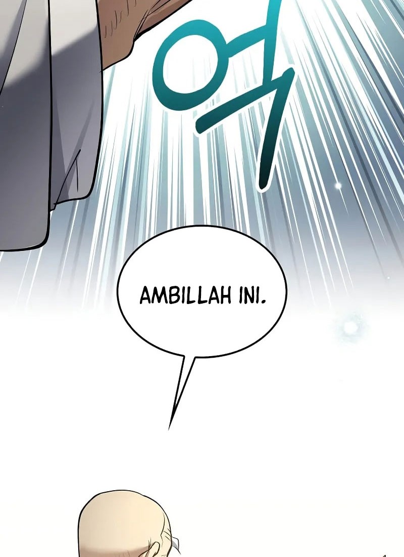 Doctor’s Rebirth Chapter 196 Gambar 35