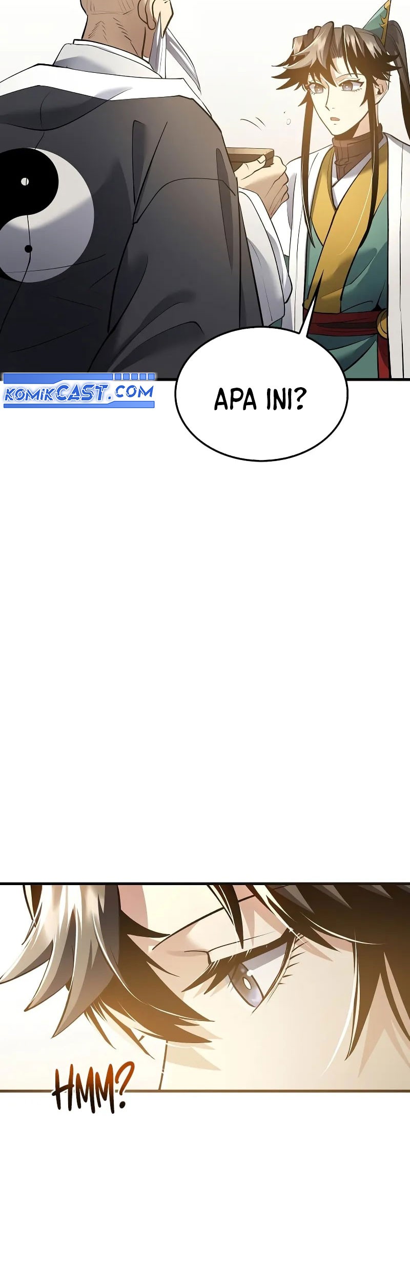 Doctor’s Rebirth Chapter 196 Gambar 36