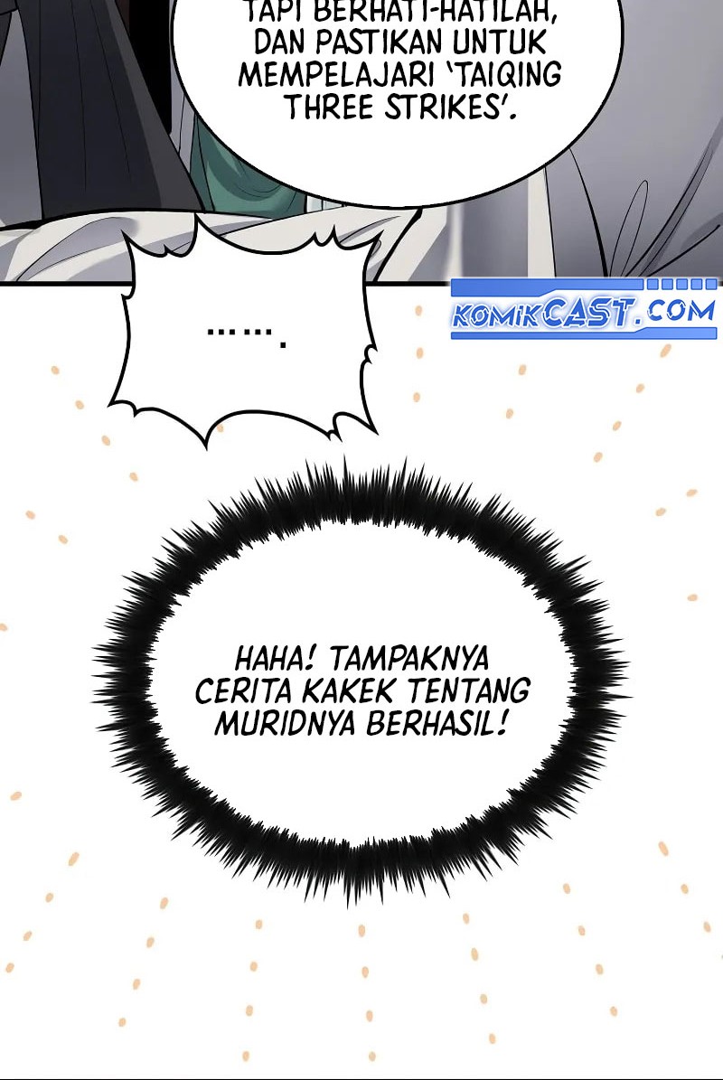 Doctor’s Rebirth Chapter 196 Gambar 57
