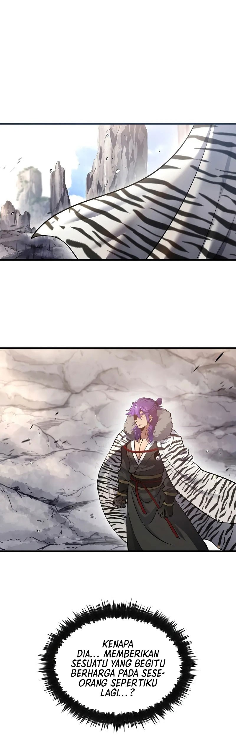 Doctor’s Rebirth Chapter 196 Gambar 82