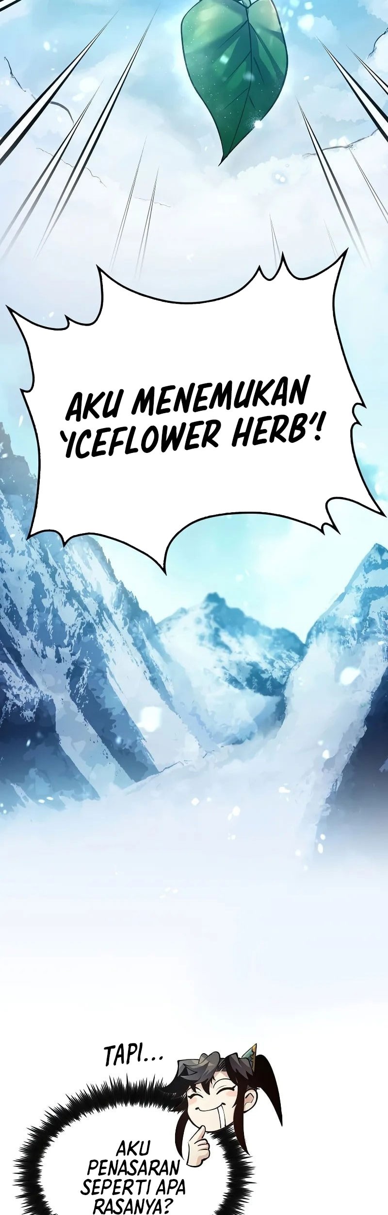 Doctor’s Rebirth Chapter 196 Gambar 98