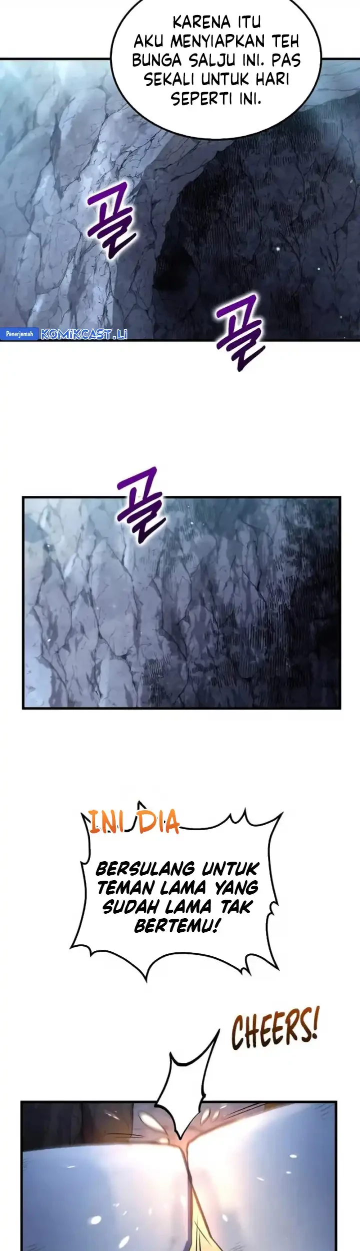 Doctor’s Rebirth Chapter 197 Gambar 38