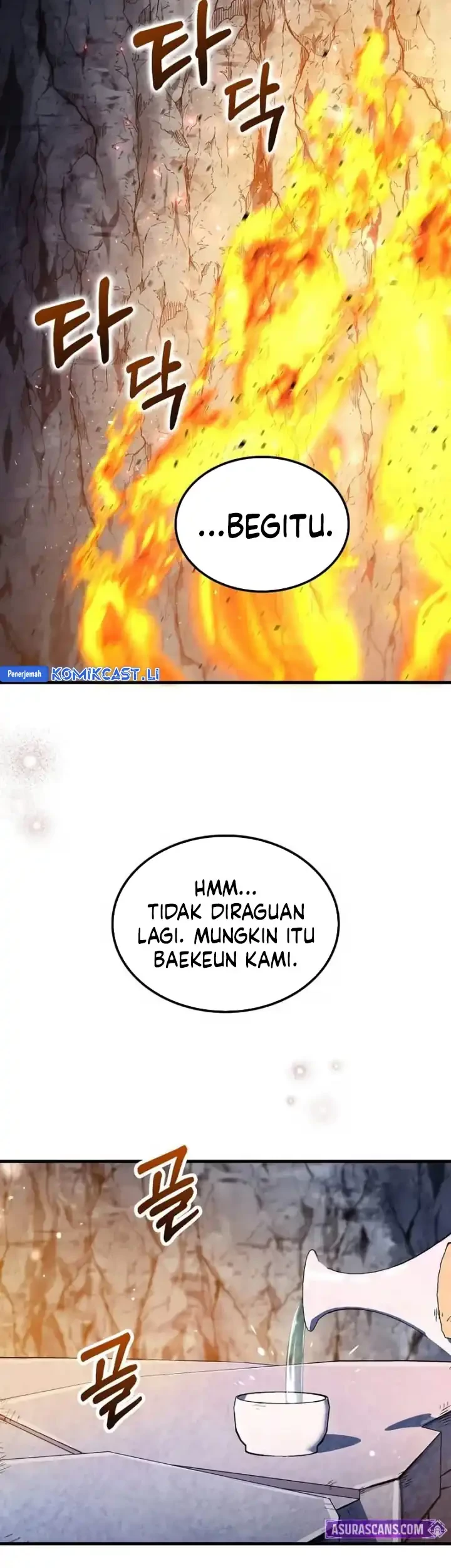 Doctor’s Rebirth Chapter 197 Gambar 54