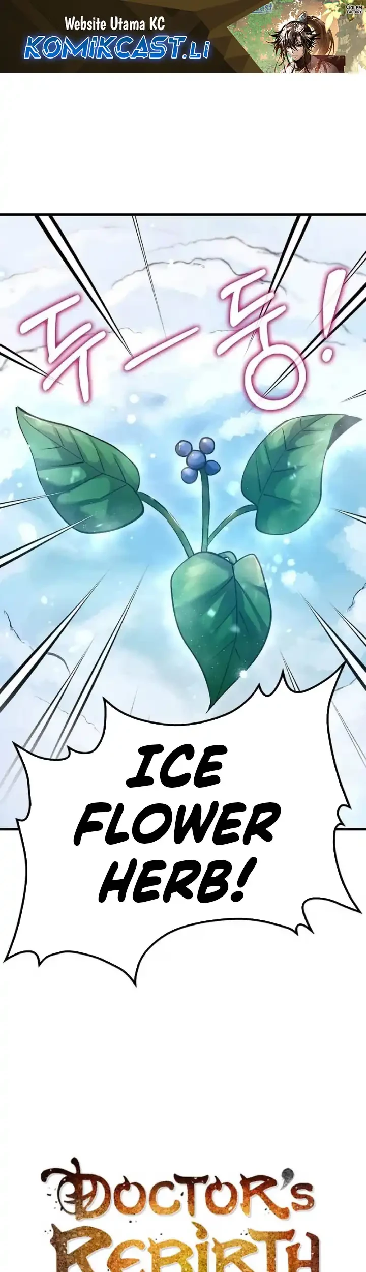 Baca  Doctor’s Rebirth Chapter 197 Gambar 2