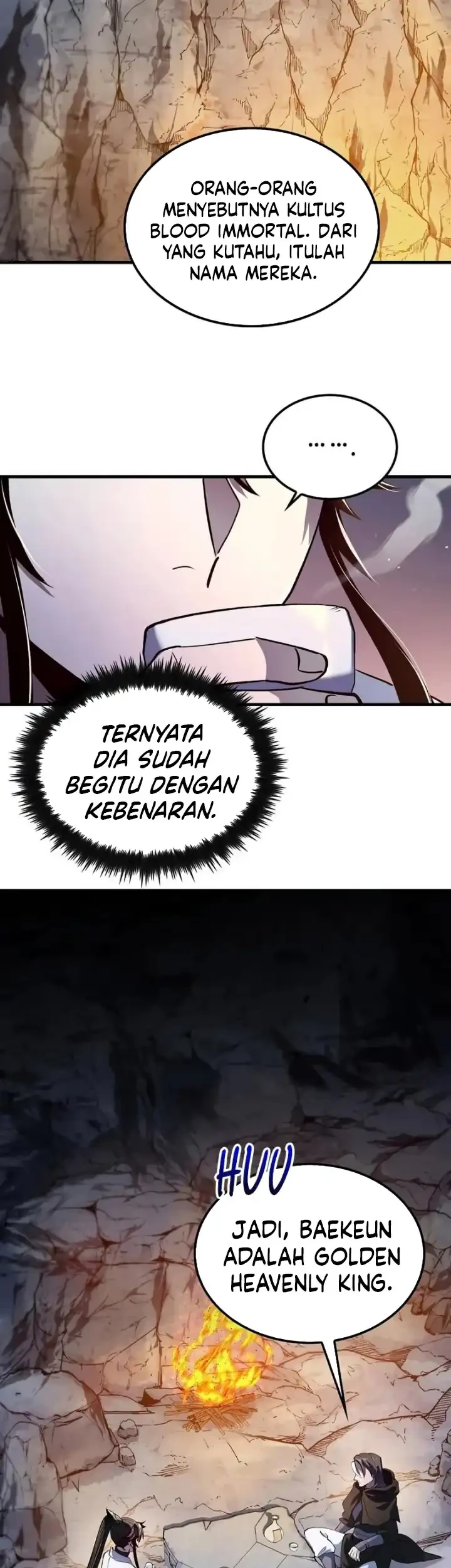 Doctor’s Rebirth Chapter 197 Gambar 58