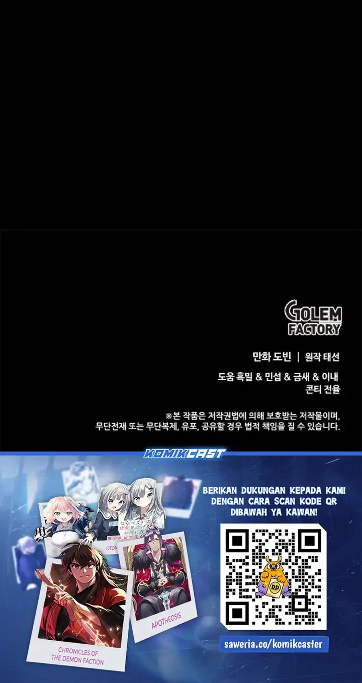 Doctor’s Rebirth Chapter 197 Gambar 61