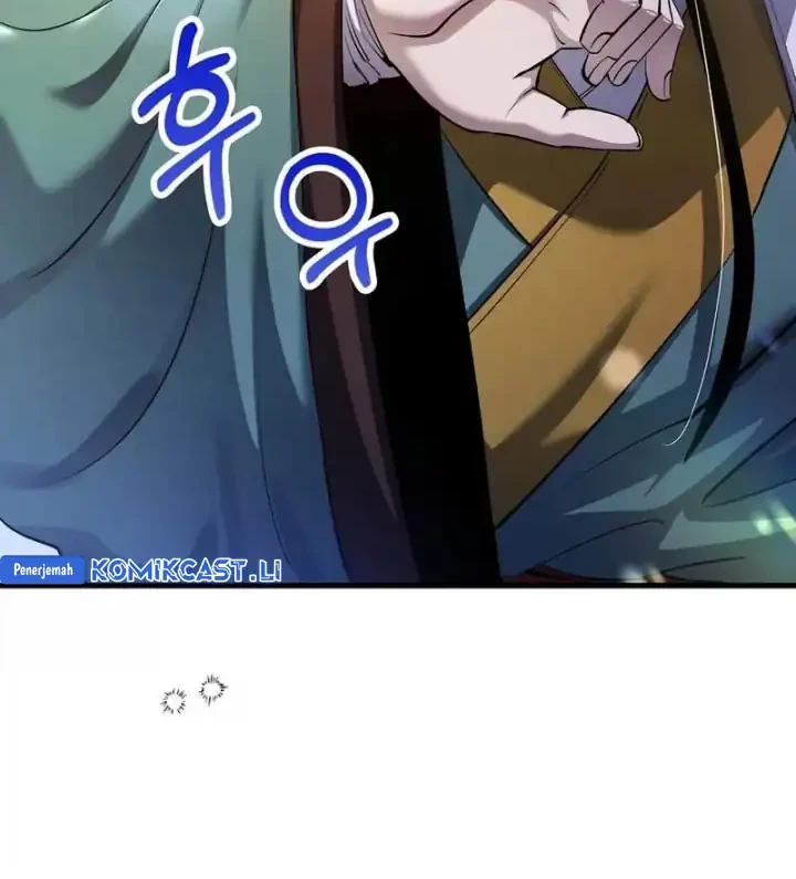 Doctor’s Rebirth Chapter 197 Gambar 9