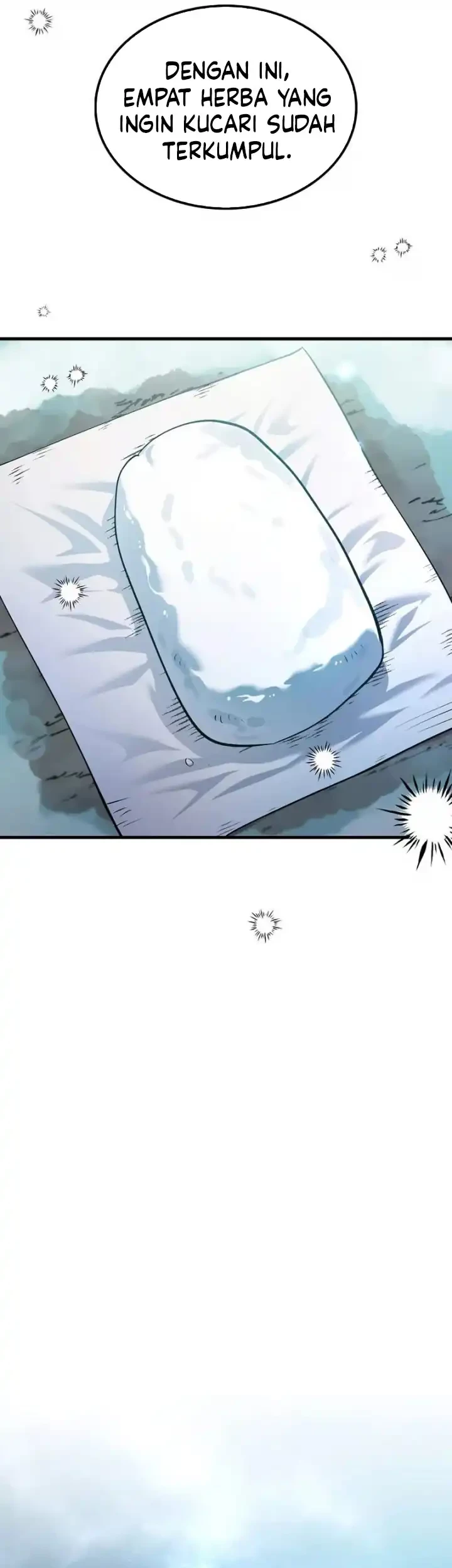 Doctor’s Rebirth Chapter 197 Gambar 10