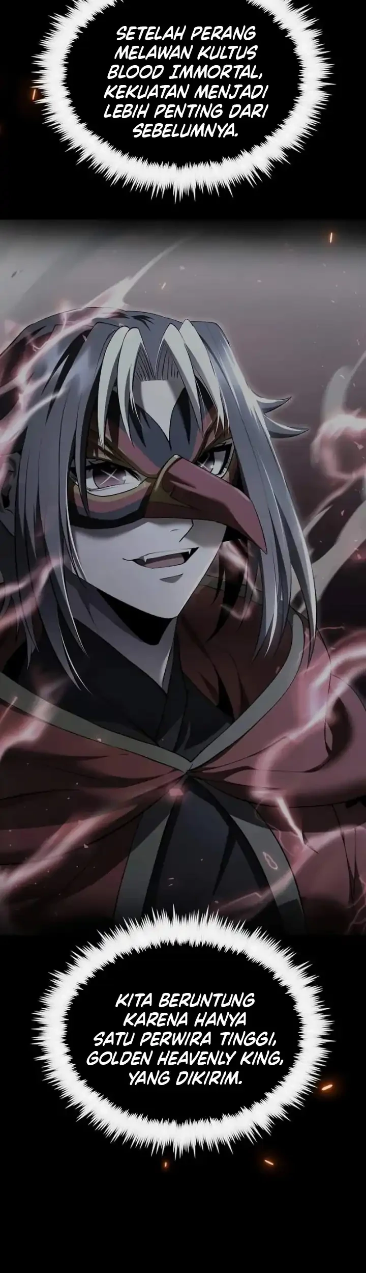 Doctor’s Rebirth Chapter 197 Gambar 16