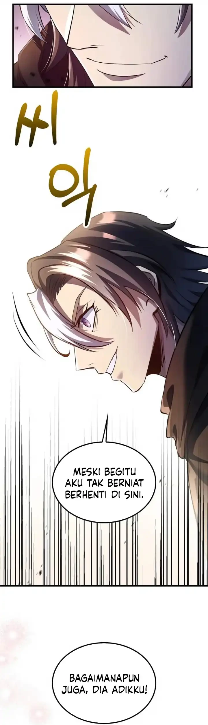 Doctor’s Rebirth Chapter 198 Gambar 22