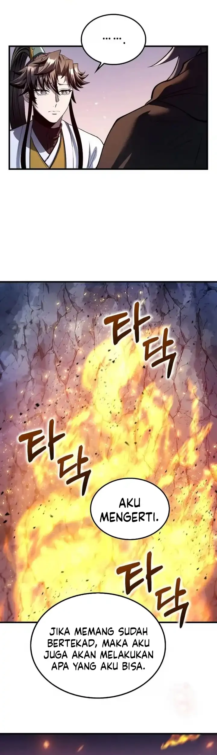 Doctor’s Rebirth Chapter 198 Gambar 24