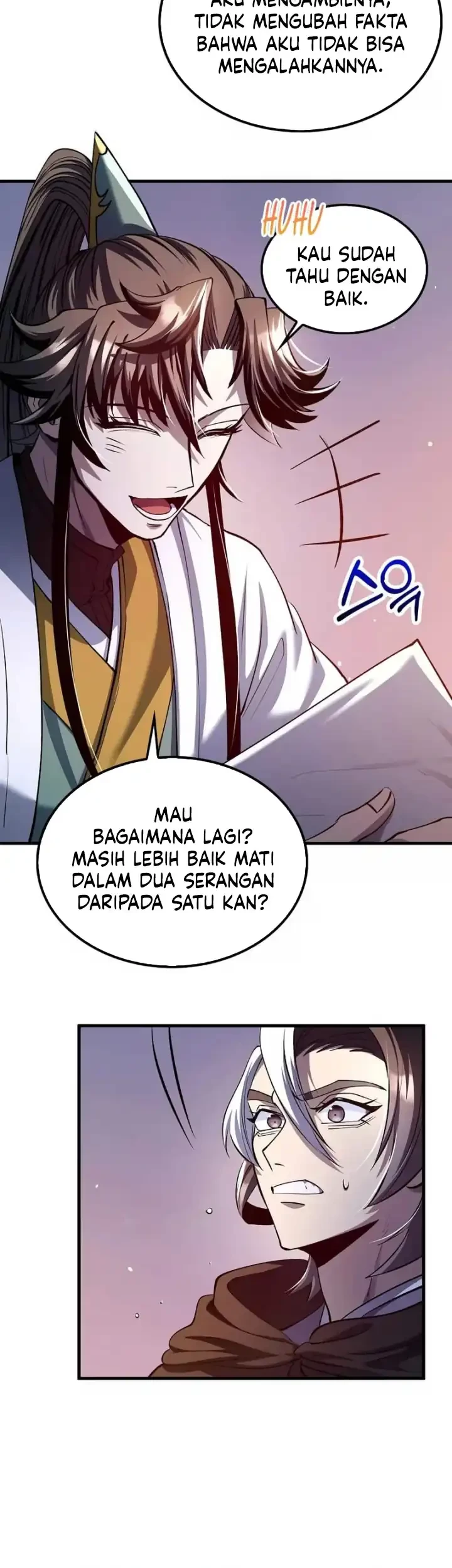 Doctor’s Rebirth Chapter 198 Gambar 32