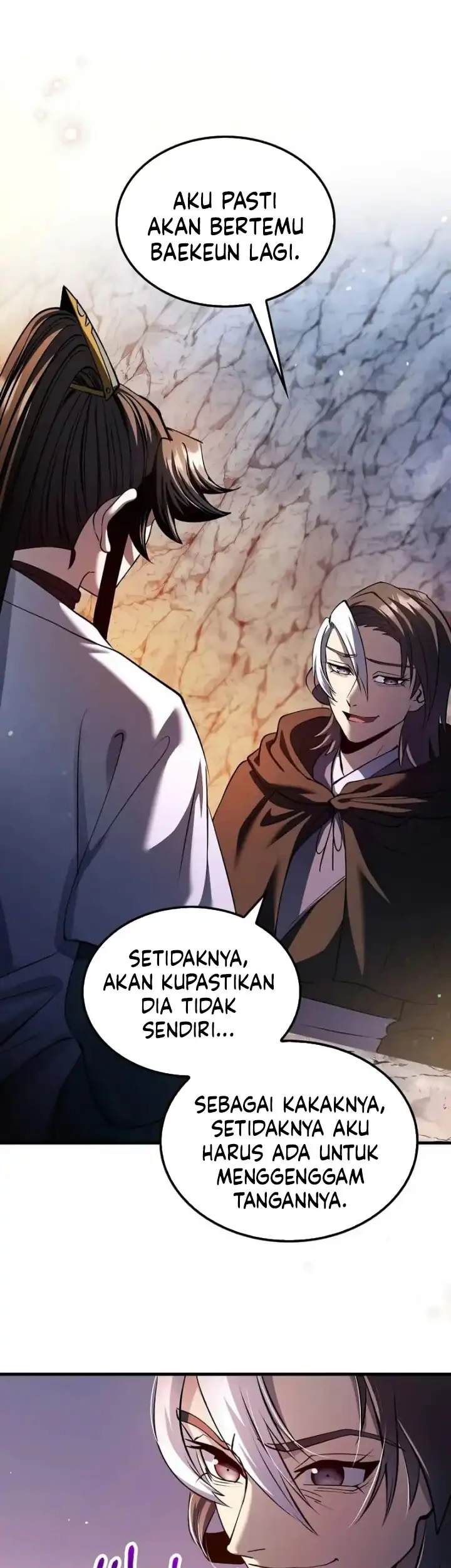 Doctor’s Rebirth Chapter 198 Gambar 40