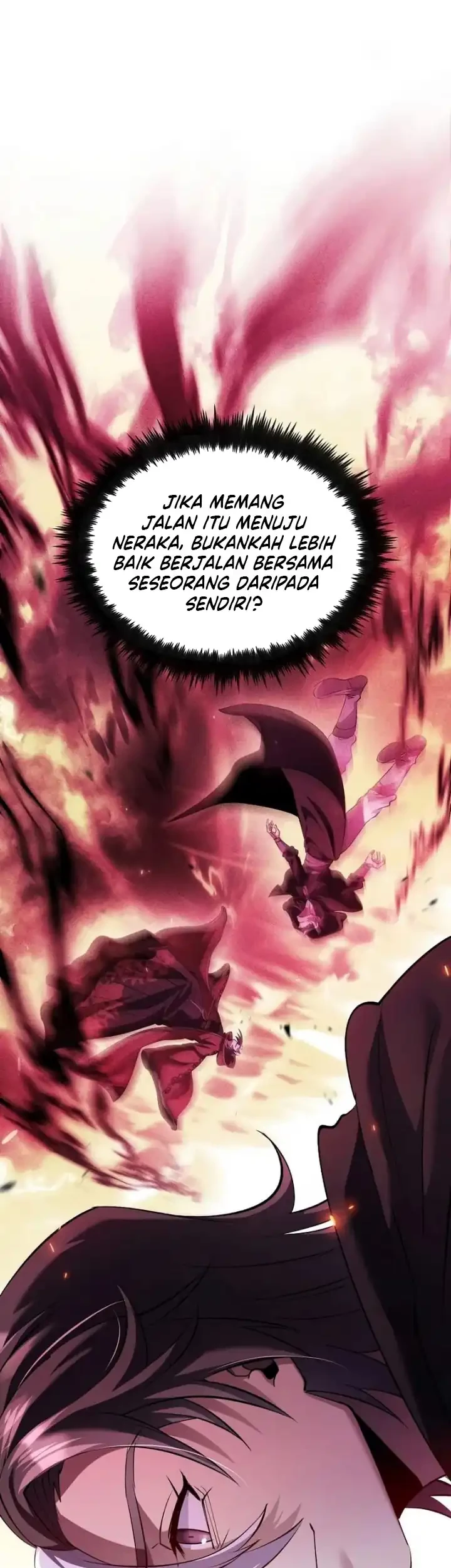 Doctor’s Rebirth Chapter 198 Gambar 42