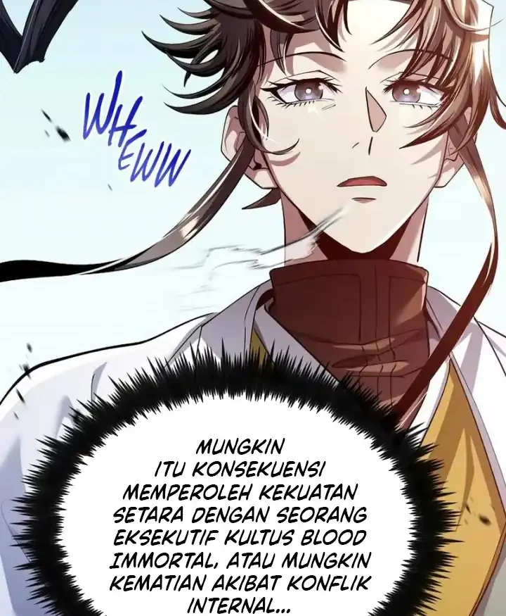 Doctor’s Rebirth Chapter 198 Gambar 51
