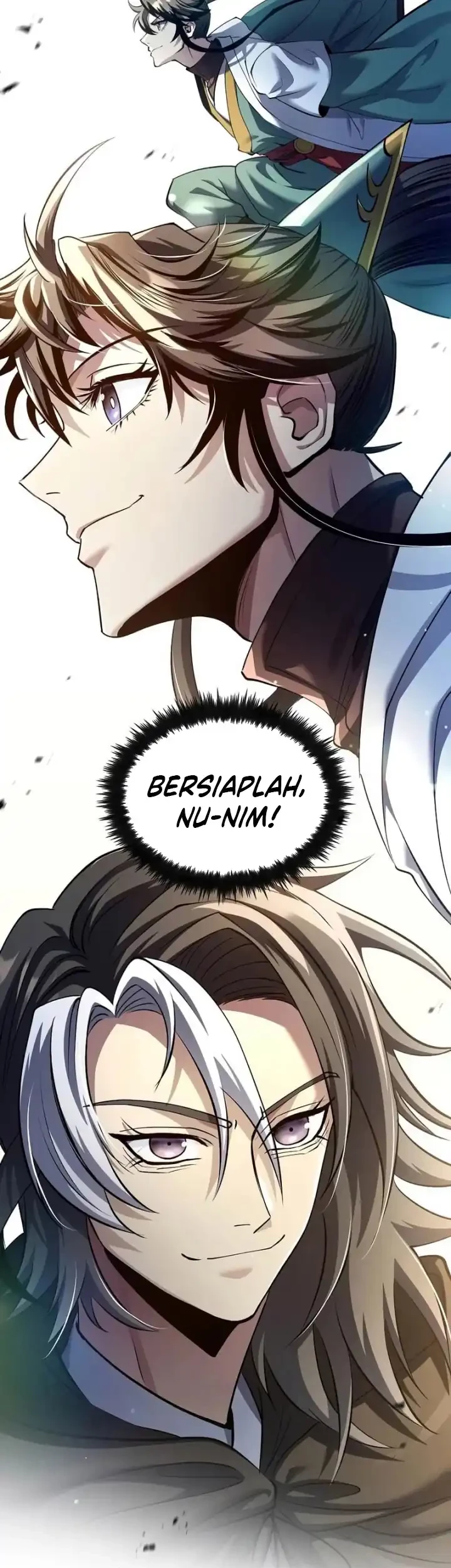 Doctor’s Rebirth Chapter 198 Gambar 58