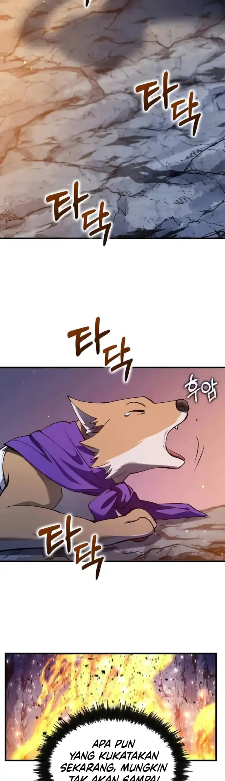 Doctor’s Rebirth Chapter 198 Gambar 6