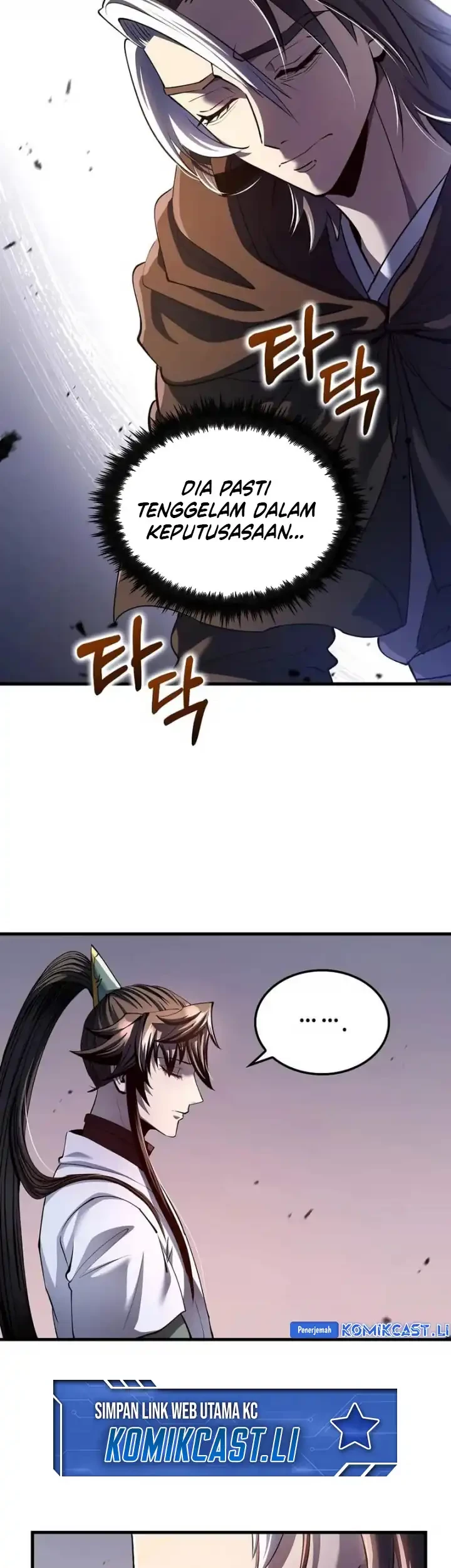 Doctor’s Rebirth Chapter 198 Gambar 8