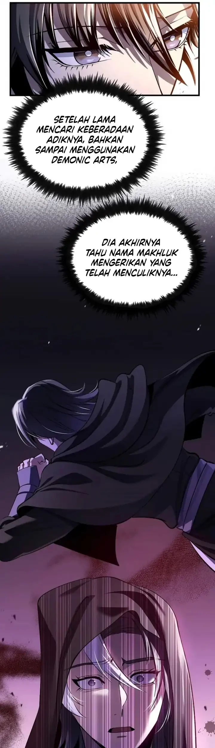 Doctor’s Rebirth Chapter 198 Gambar 10