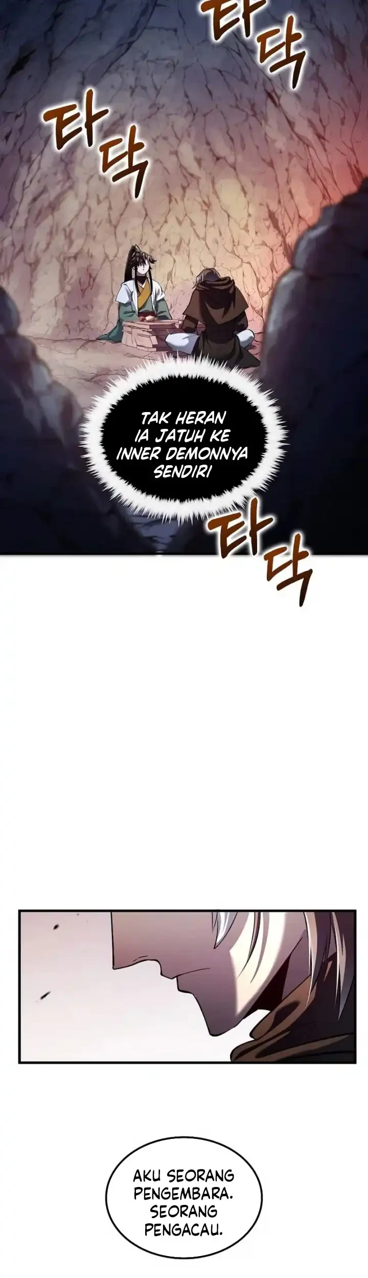 Doctor’s Rebirth Chapter 198 Gambar 12