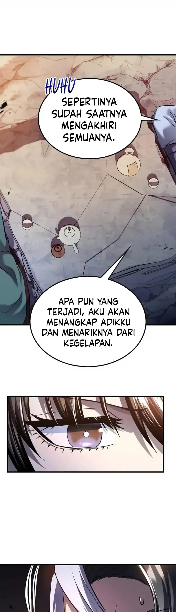 Doctor’s Rebirth Chapter 198 Gambar 14