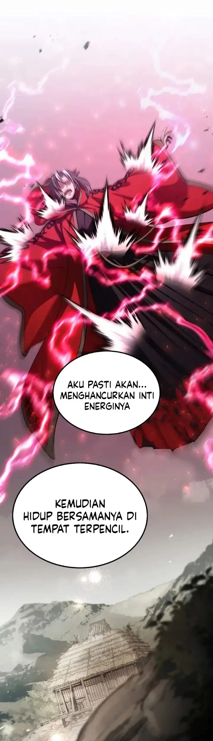 Doctor’s Rebirth Chapter 198 Gambar 16