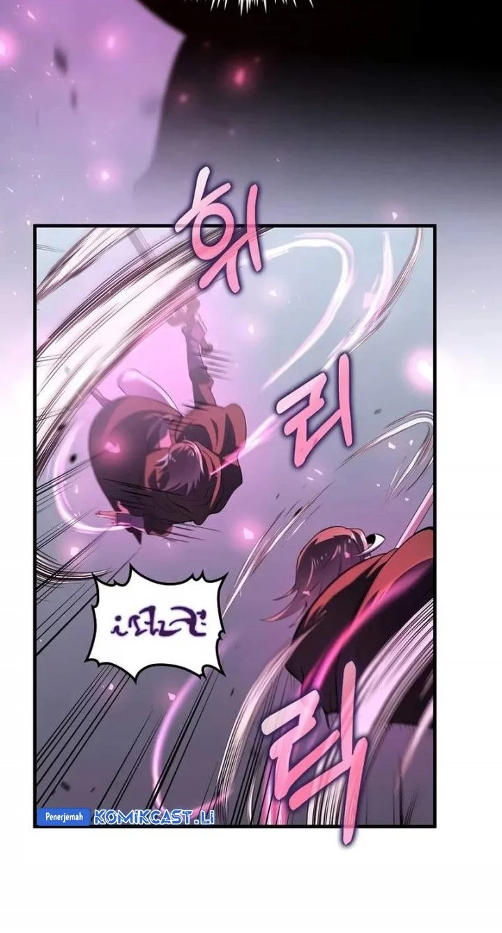 Doctor’s Rebirth Chapter 199 Gambar 28