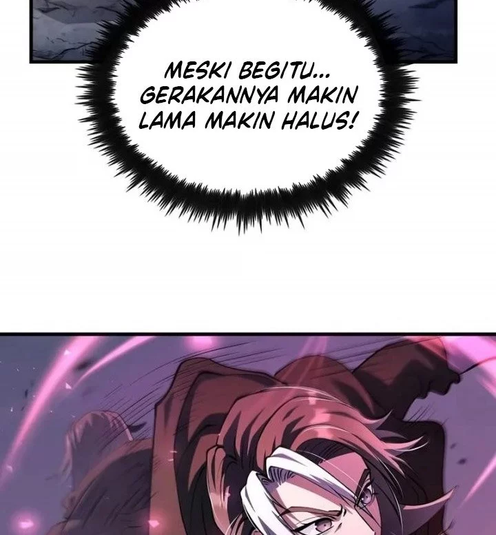 Doctor’s Rebirth Chapter 199 Gambar 32