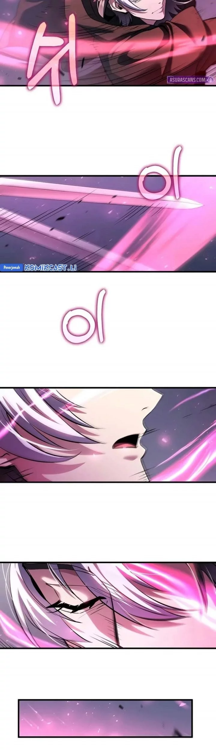 Doctor’s Rebirth Chapter 199 Gambar 33