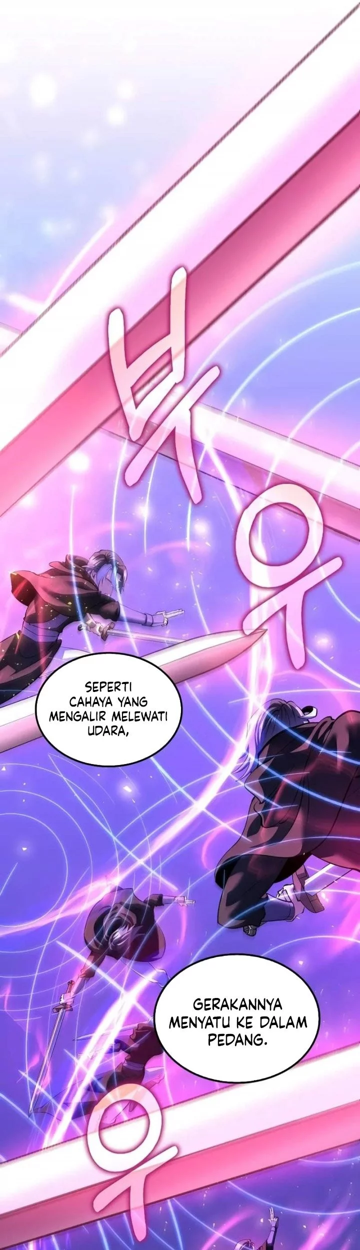 Doctor’s Rebirth Chapter 199 Gambar 35