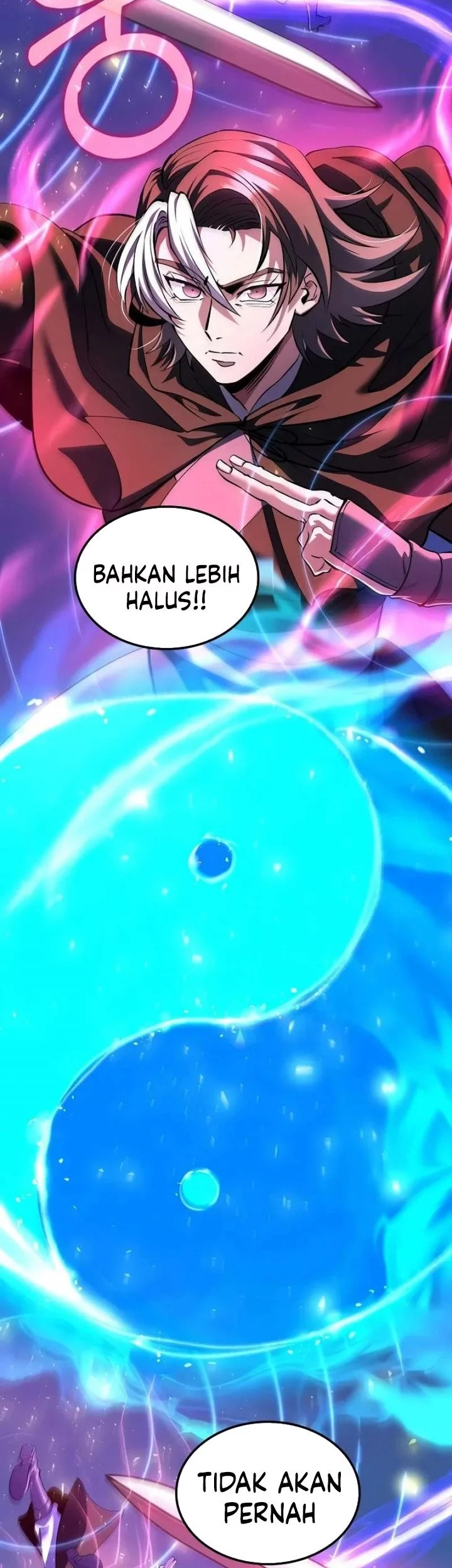 Doctor’s Rebirth Chapter 199 Gambar 37