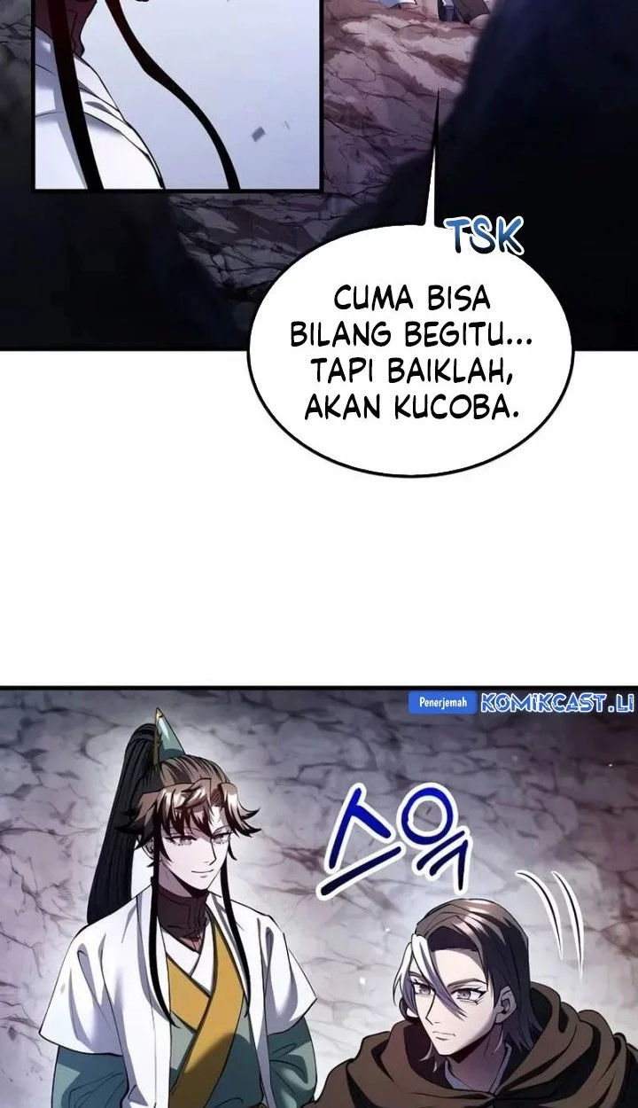 Baca  Doctor’s Rebirth Chapter 199 Gambar 2