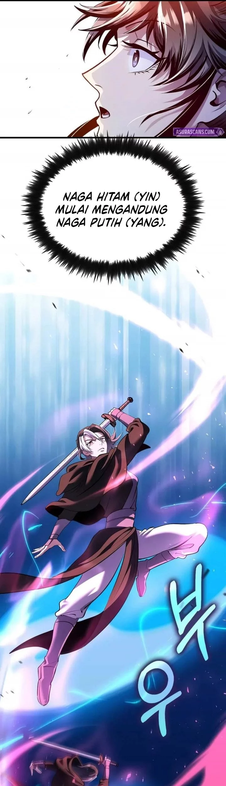 Doctor’s Rebirth Chapter 199 Gambar 41