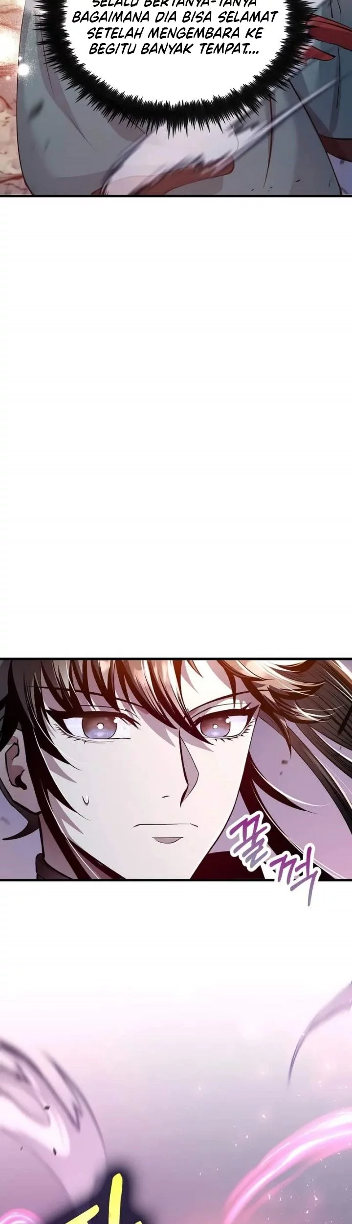 Doctor’s Rebirth Chapter 199 Gambar 53