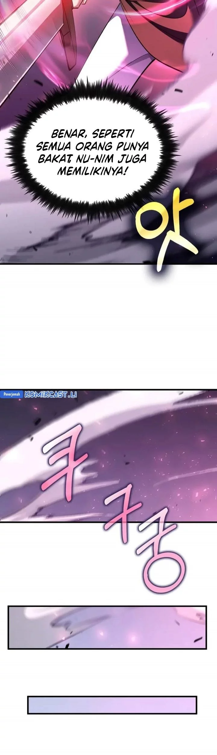 Doctor’s Rebirth Chapter 199 Gambar 55