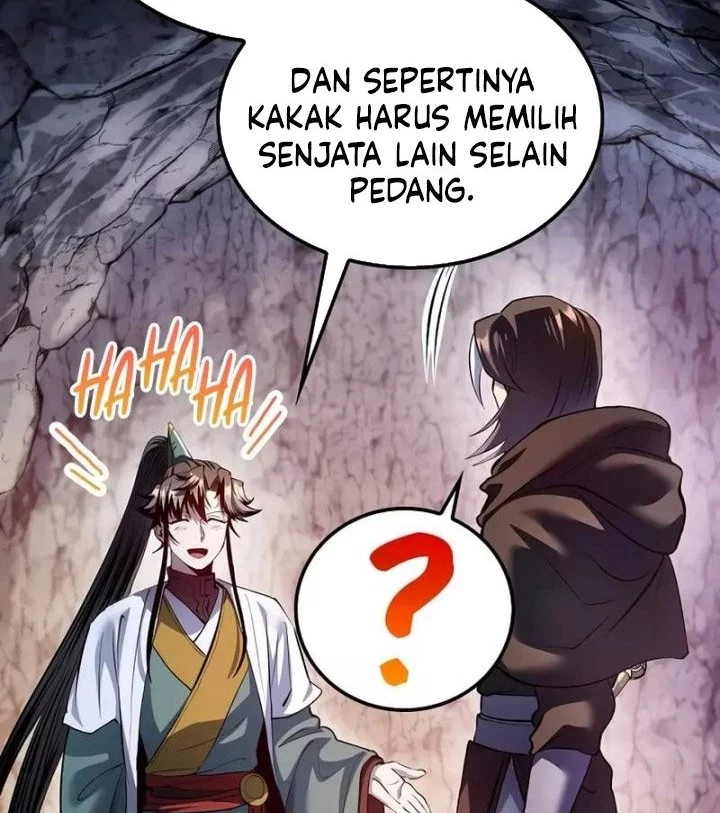 Doctor’s Rebirth Chapter 199 Gambar 58