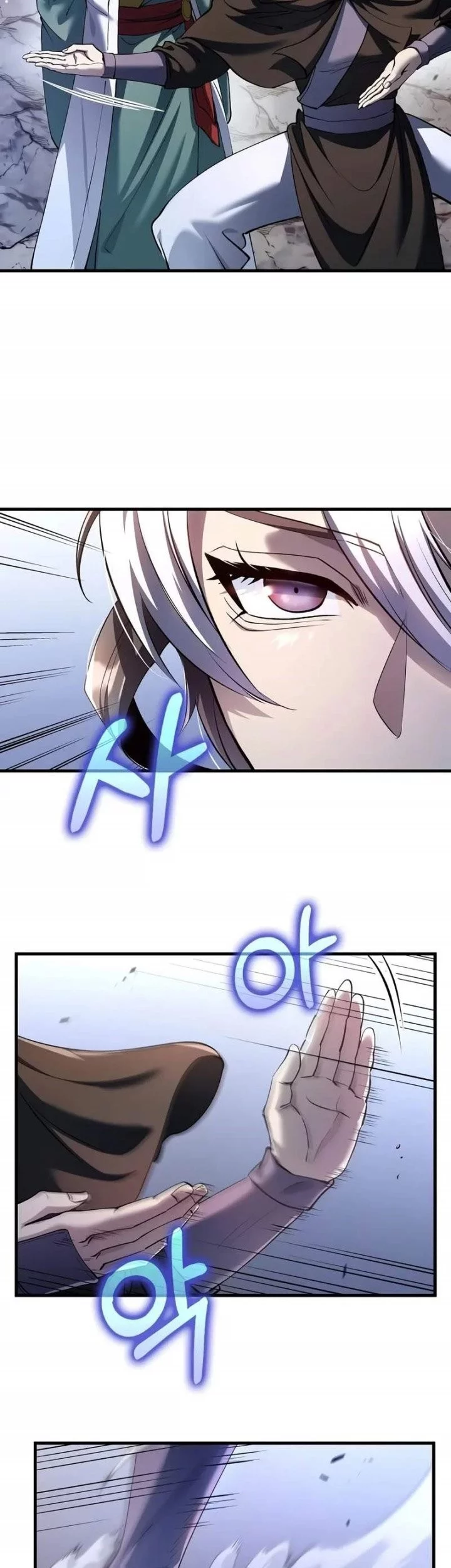 Doctor’s Rebirth Chapter 199 Gambar 3