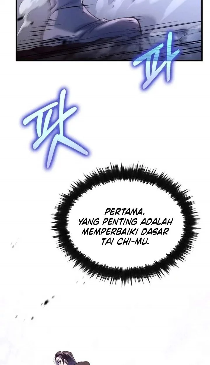 Doctor’s Rebirth Chapter 199 Gambar 4