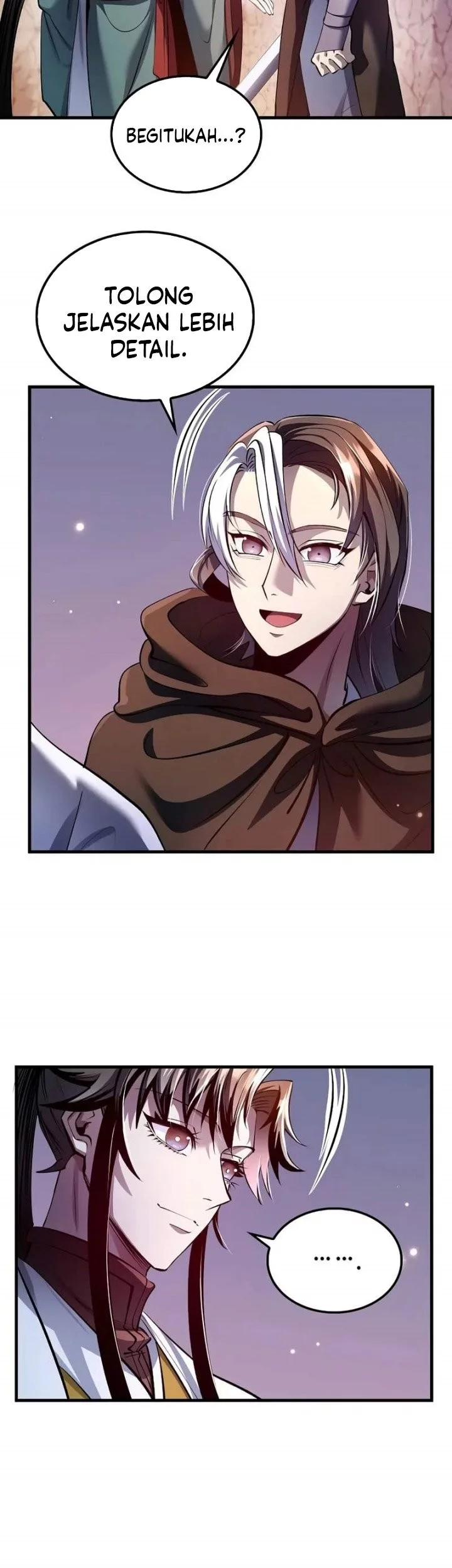 Doctor’s Rebirth Chapter 199 Gambar 59