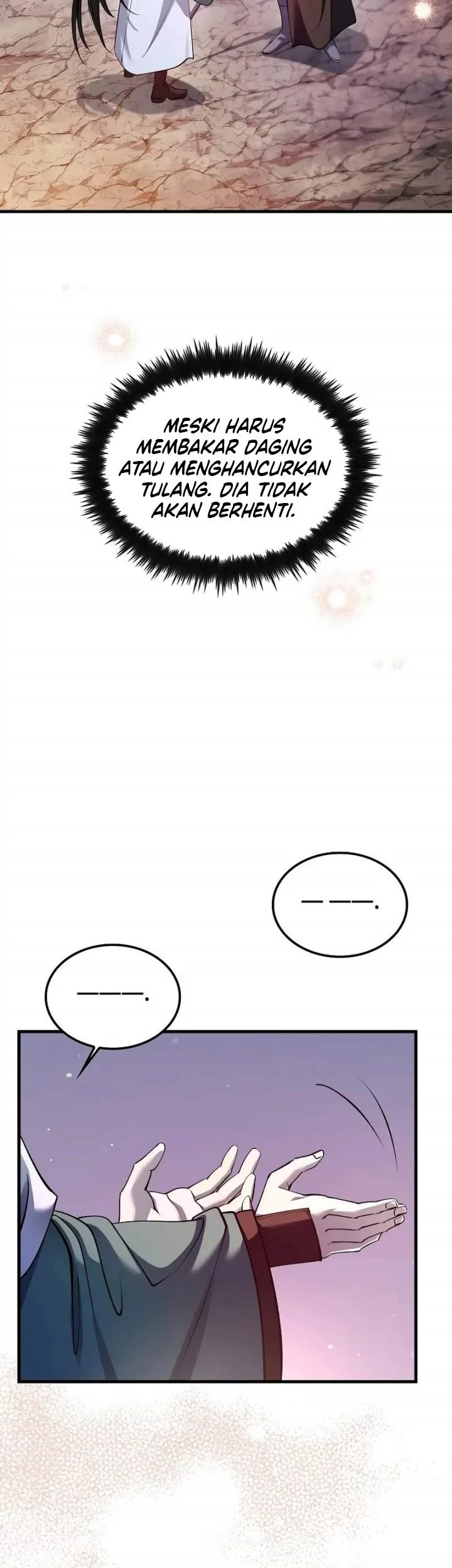 Doctor’s Rebirth Chapter 199 Gambar 61