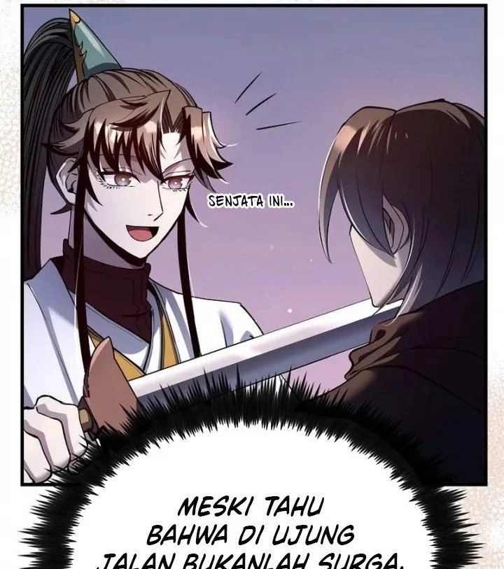 Doctor’s Rebirth Chapter 199 Gambar 62